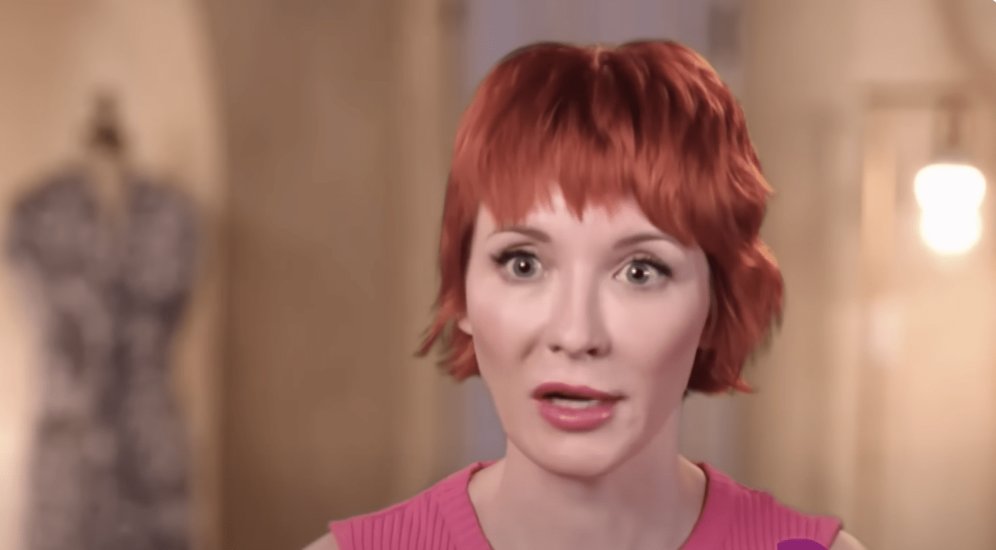 Nicole et Mahmoud Sherbiny