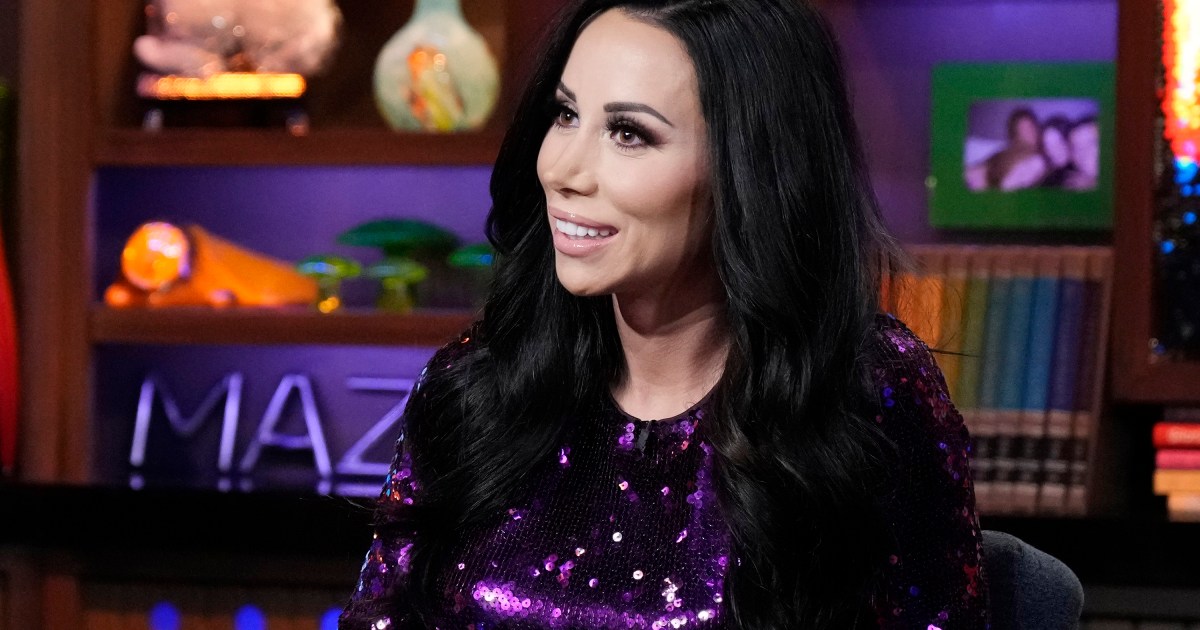 Rachel pense que la fin de l'amitié entre Margaret et Jackie est une bénédiction