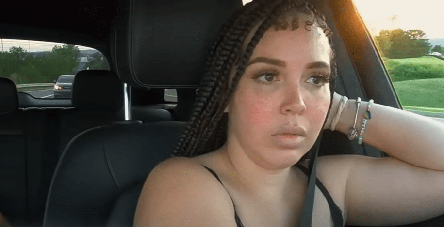 L'amour pendant le confinement - Lexi Blow, Ayonna et Jahmahl