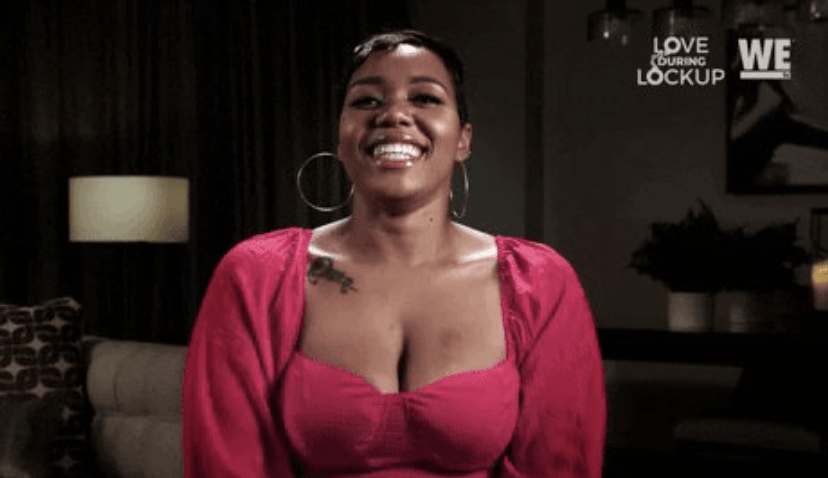 L'amour pendant le confinement - Ayonna et Jahmahl