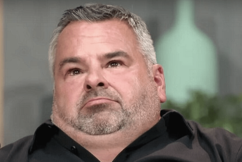 RÉCAPITULATIF : Liz Woods, la « fiancée des 90 jours »