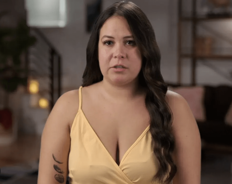 RÉCAPITULATIF : Liz Woods, la « fiancée des 90 jours »