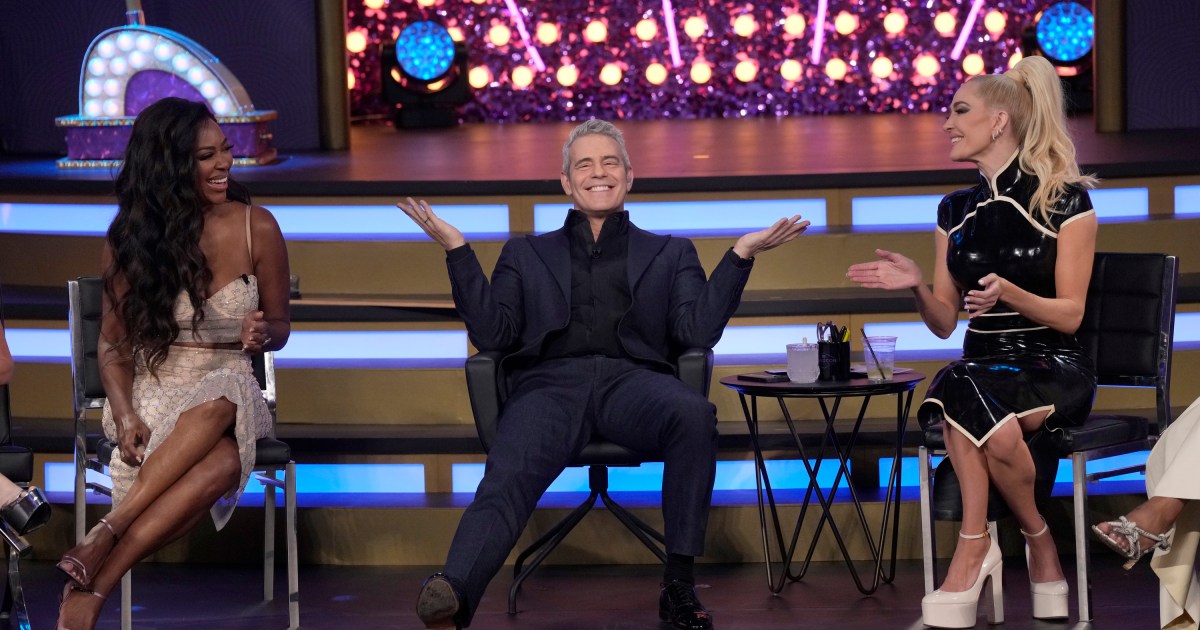 Bravo renouvelle sept émissions de Real Housewives et d'autres séries