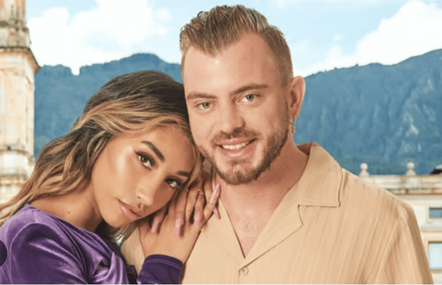 Fiancé de 90 jours : l'amour au paradis