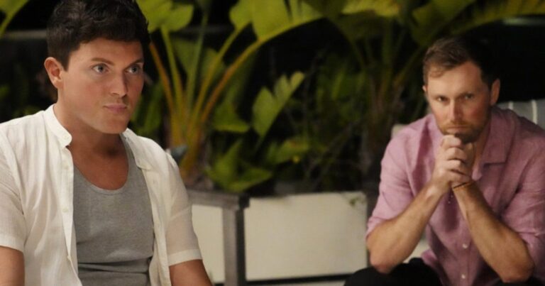 Récapitulatif de l'épisode 9 de The Valley : La bombe Big Bear