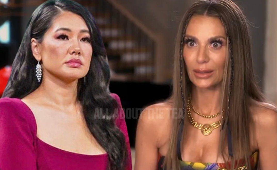 Crystal Minkoff et Dorit Kemsley