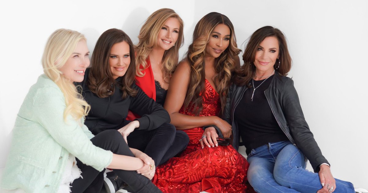 Préparez-vous comme une vraie star de Housewives avec RingMyBelle