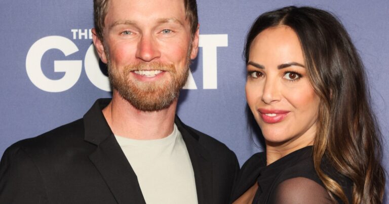 Kristen Doute fait reculer les commentaires de The Valley Reunion