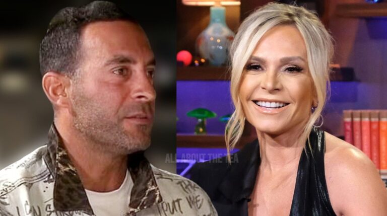 La juge Tamra brise le silence sur le prétendu scandale de jeu de Ryan Boyajian