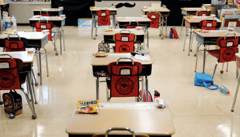 Candyce Leigh Carter