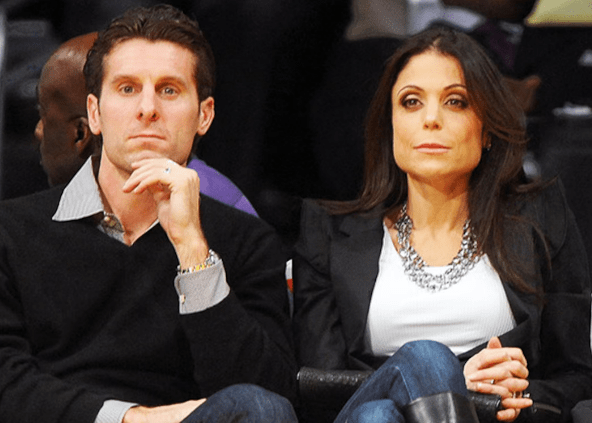 Bethenny Frankel