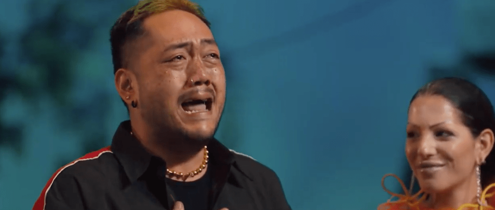 Théo Banzon, OMG Fachoun 106
