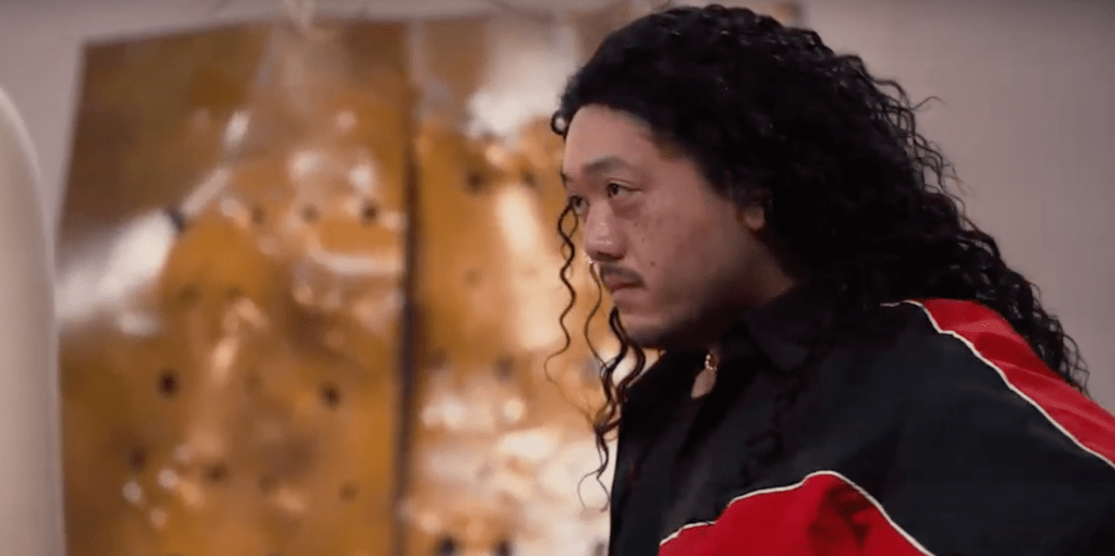 Théo Banzon, OMG Fachoun 106
