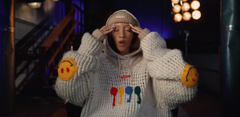 Chelsea Billingsley, OMG Fashoun 105