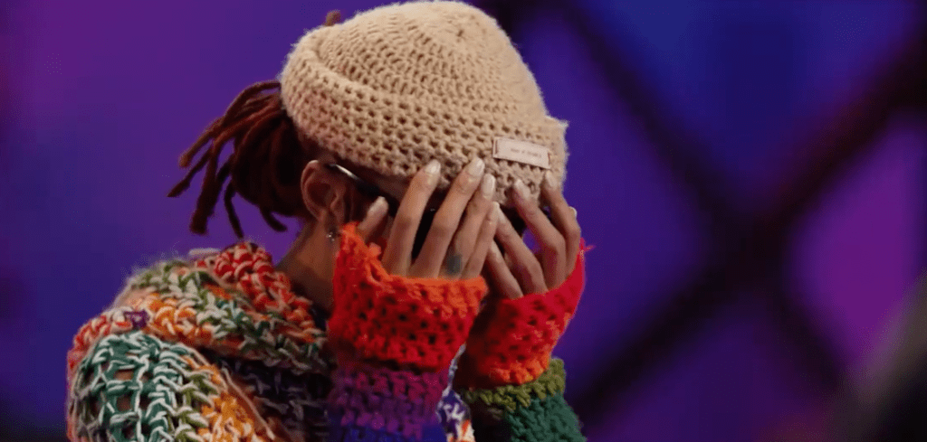 Chelsea Billingsley, OMG Fashoun 105