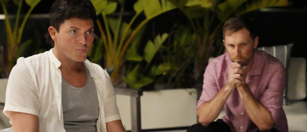 La Vallée Épisode 10