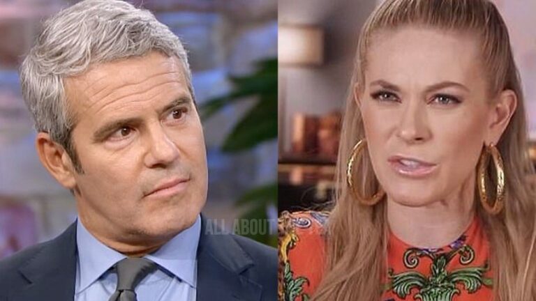 Andy Cohen subit un revers majeur dans le procès contre Leah McSweeney