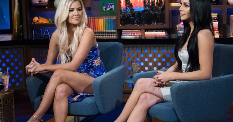 Ariana Madix a une « faveur »