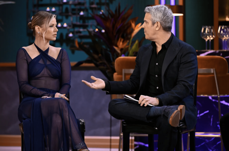 Ariana Madix accuse les producteurs de « Vanderpump Rules » de manipulation et de création de fausses scènes !