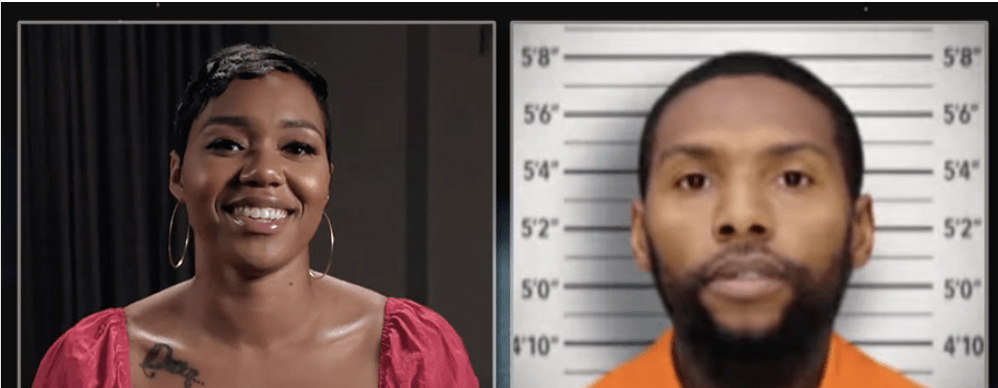 L'amour pendant le confinement : Ayonna