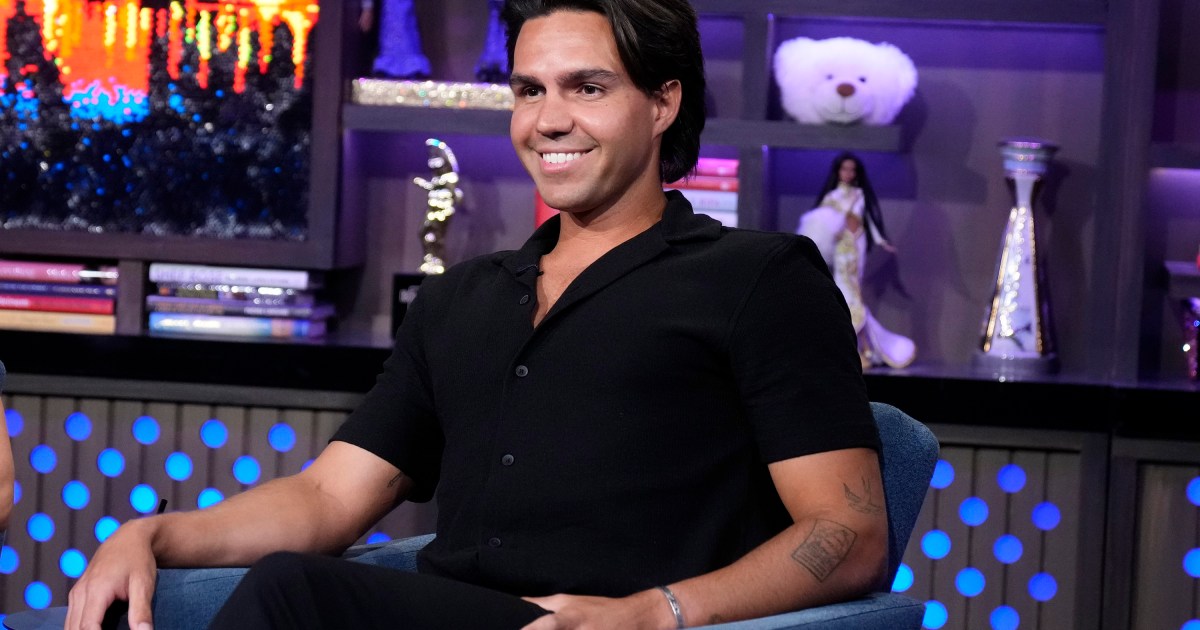 Below Deck Saison 11 : La querelle de Ben avec le capitaine Kerry expliquée