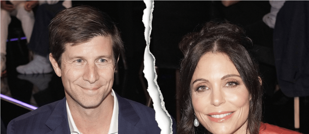 Bethenny Frankel et Paul Bernon