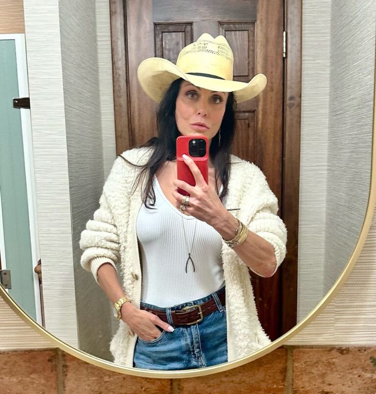 Bethenny Frankel se réconforte dans un manoir des Hamptons à 5 millions de dollars après la rupture de Paul Bernon !
