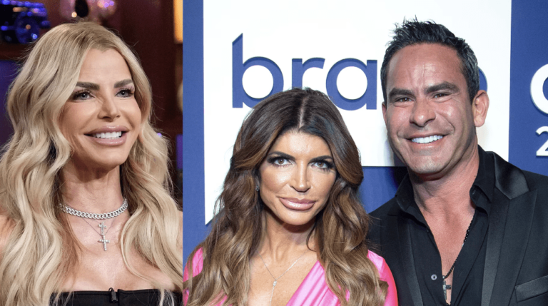 Bravolebrity prédit que Luis Ruelas et Alexia Nepola se connecteront bientôt au milieu de son divorce !