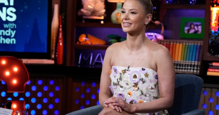 C'est faux de dire qu'Ariana Madix dicte qui peut être ami