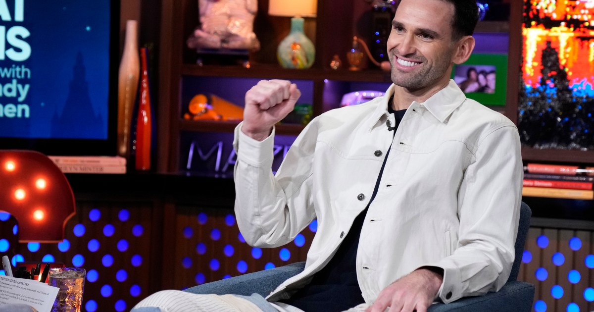 Carl Radke révèle le nouveau rôle et les responsabilités de Loverboy