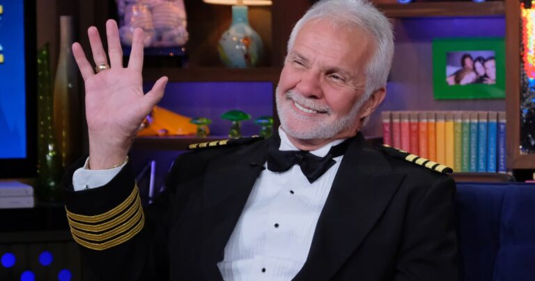 Ce que vous devez savoir sur Deadly Waters avec le capitaine Lee