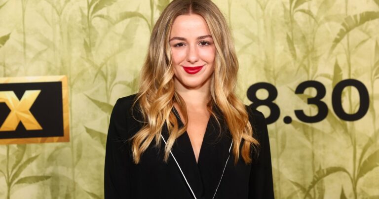 Chloé Lukasiak rejoint-elle la saison 3 de The Traitors ?