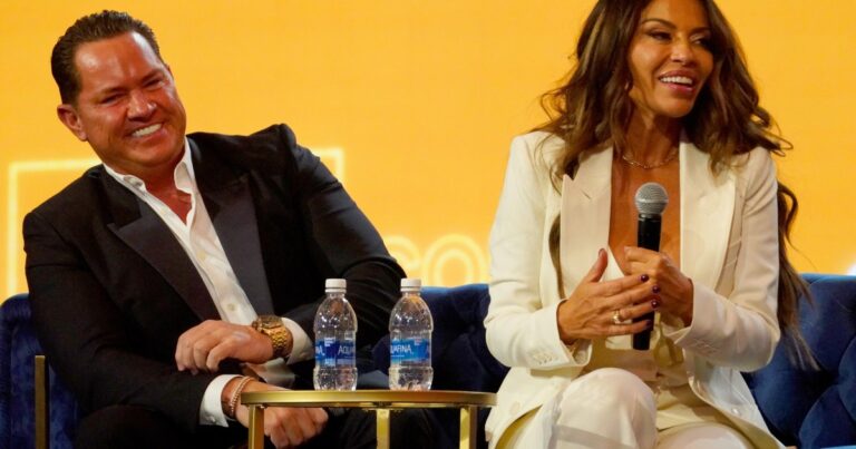 Chronologie de la relation entre Dolores Catania et Paul Connell de RHONJ