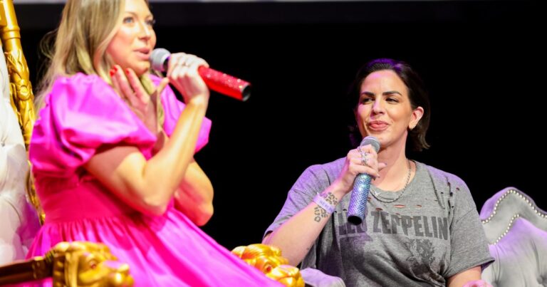 Citations des règles de Vanderpump à suivre