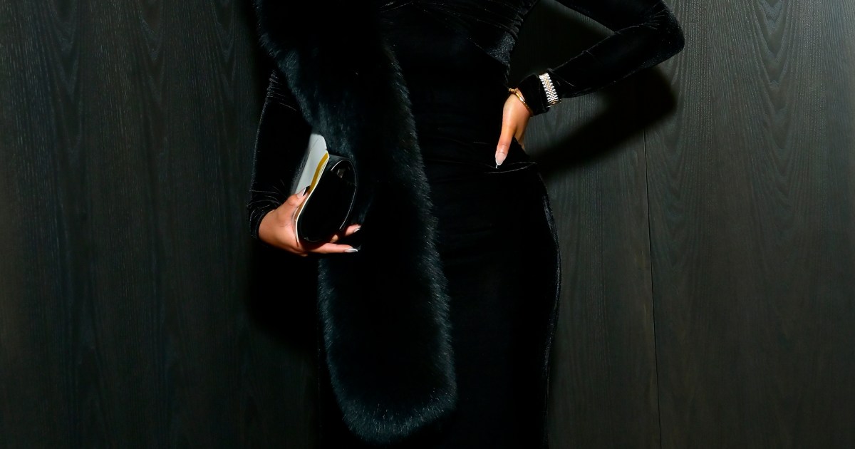 Comment Keiarna Stewart pourrait insuffler une nouvelle vie au RHOP