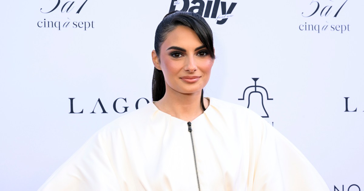 Comment Paige DeSorbo est la MVP de Summer House