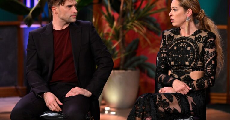 Comment Tom Schwartz a apparemment exposé Jo Wenberg au milieu d'une querelle