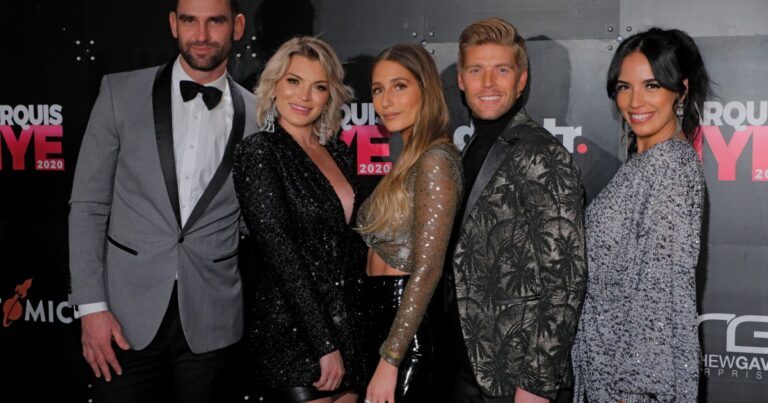 Comment les craintes liées au travail des acteurs de Summer House sont si pertinentes