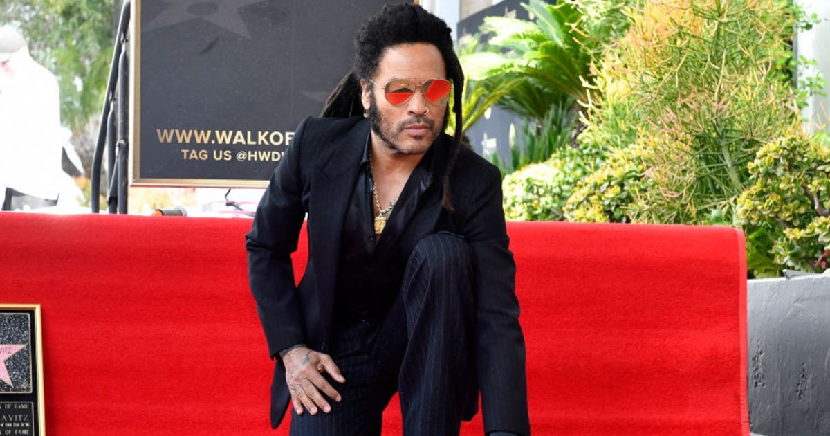 Des célébrités qui seraient un excellent leader pour la saison 2 de Golden Bachelor