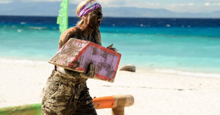 Deux légendes survivantes rumeurs pour la saison 3 de The Traitors