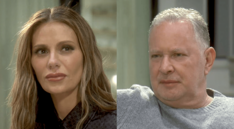 Dorit Kemsley et PK ne discutent pas de divorce, donnant la priorité à la « protection » de leurs enfants après la séparation