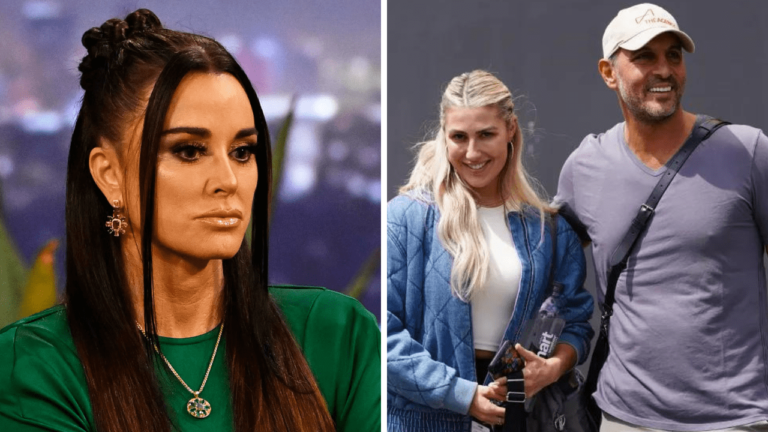 Emma Slater parle de sa relation avec Mauricio Umansky !