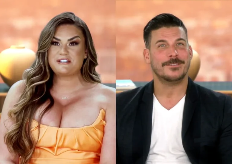 Jax Taylor a quitté Brittany Cartwright au milieu de leur divorce !