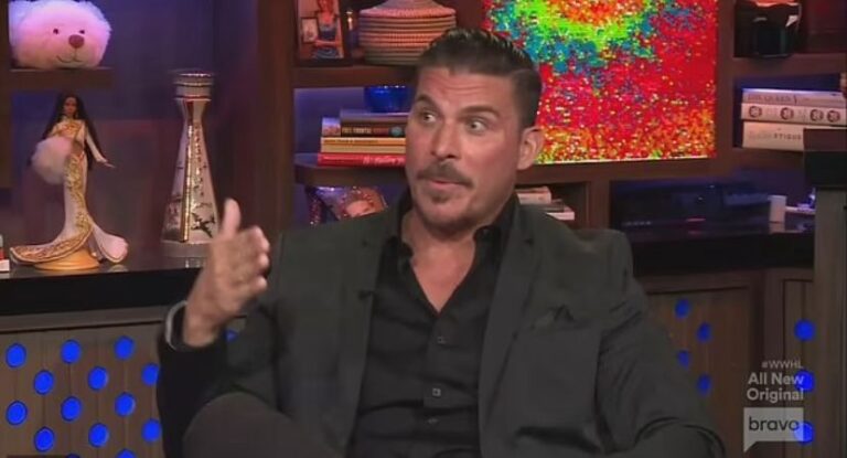 Jax Taylor affirme qu'il ne sort pas avec Paige Woolen malgré leur fréquentation