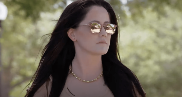 Jenelle Evans fait son retour dans « Teen Mom » ​​cinq ans après avoir été licenciée