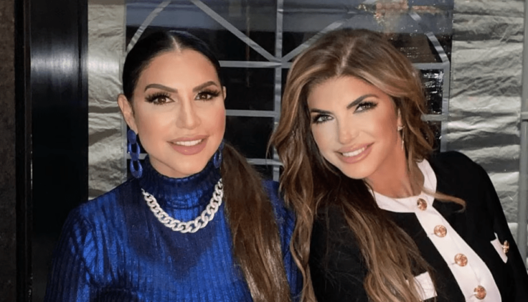 Jennifer Aydin et Teresa Giudice EXPOSÉES pour avoir orchestré des campagnes de diffamation sur les costars de « RHONJ » !