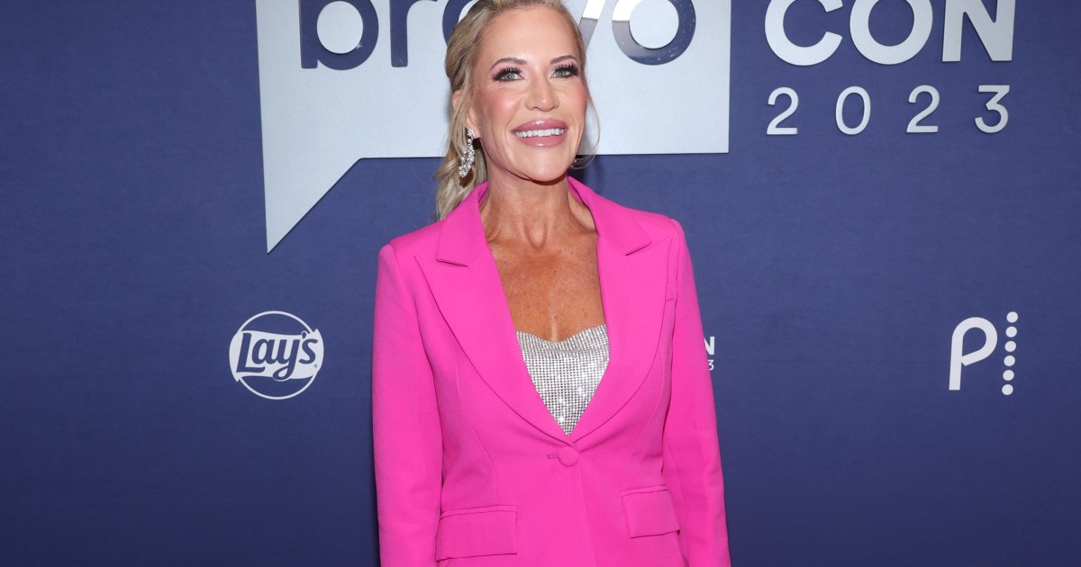 Jennifer Pedranti gagne son ex pour partager ses dossiers financiers