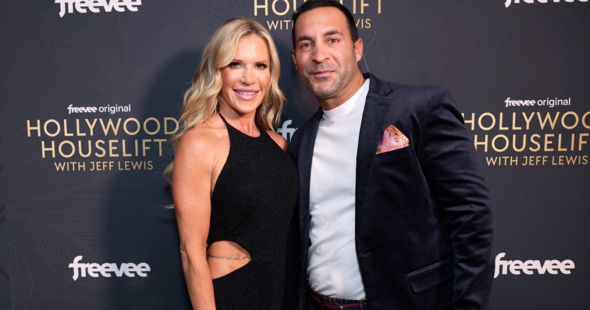 Jennifer Pedranti soutient Ryan Boyajian face à des problèmes juridiques