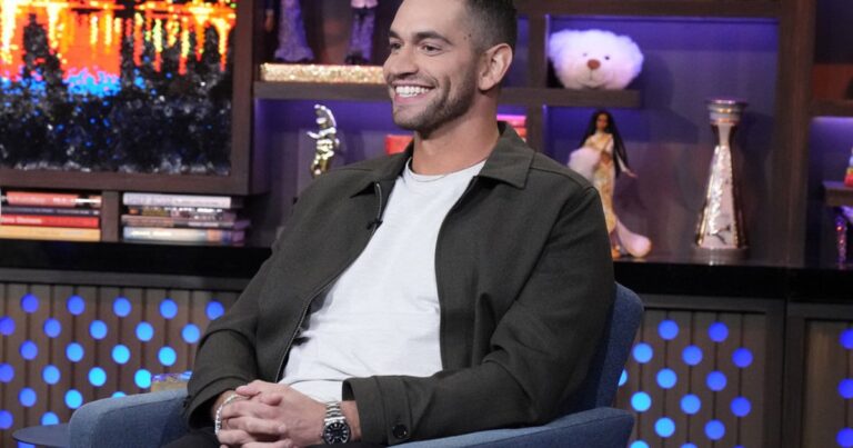 Jesse Solomon fait face à des problèmes de santé après les résultats d'une analyse du cancer