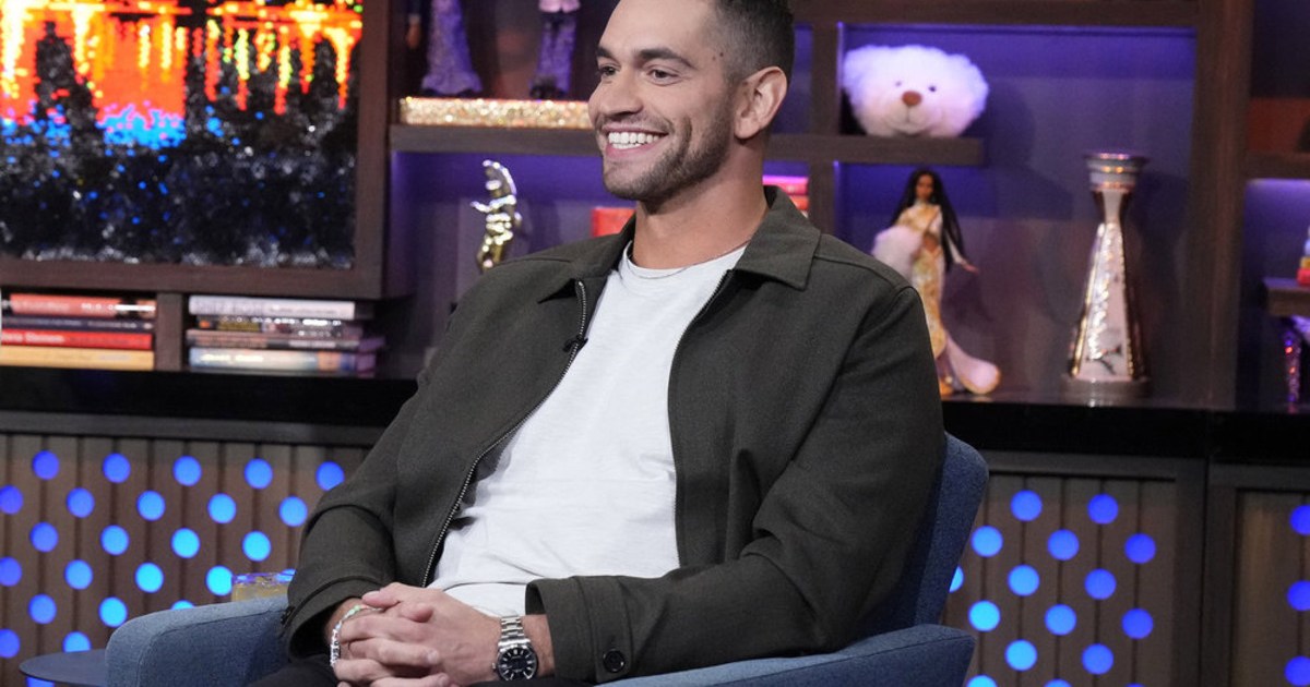 Jesse Solomon fait face à des problèmes de santé après les résultats d'une analyse du cancer